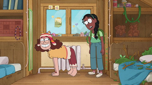 Goat Girl Season 1 Episode 4 - Episode 4