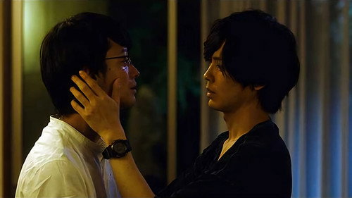 Pornographer Season 1 Episode 6 - At the end of Love and Reason