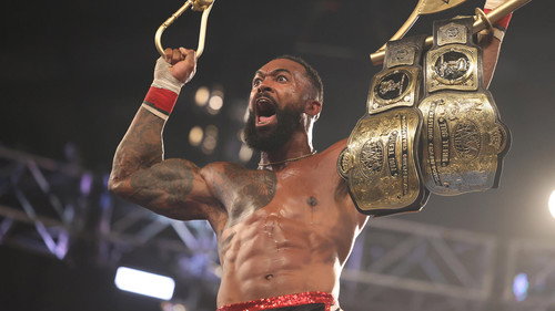 WWE Friday Night SmackDown Season 27 Episode 17 - April 25, 2025