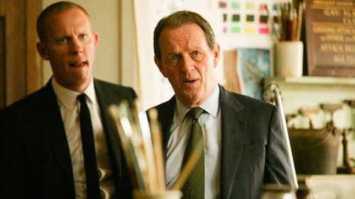 Lewis Season 8 Episode 5 - Beyond Good and Evil (1)