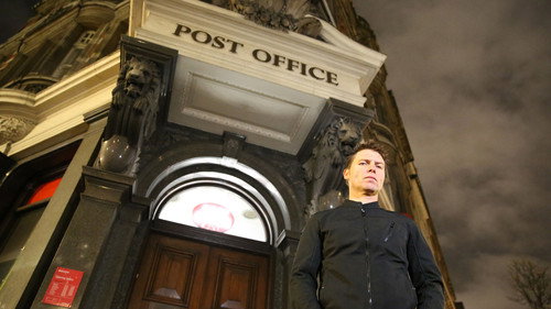 Panorama Season 68 Episode 20 - Scandal at the Post Office