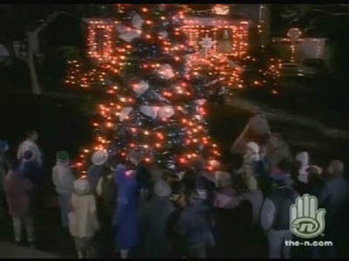 undefined Season 3 Episode 11 - O' Christmas Pete