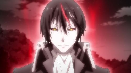 That Time I Got Reincarnated as a Slime Season 1 Episode 24 - Black and the Mask