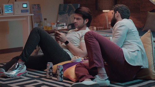 Dil Hi Toh Hai Season 3 Episode 8 - Vikrant or Ritwik?