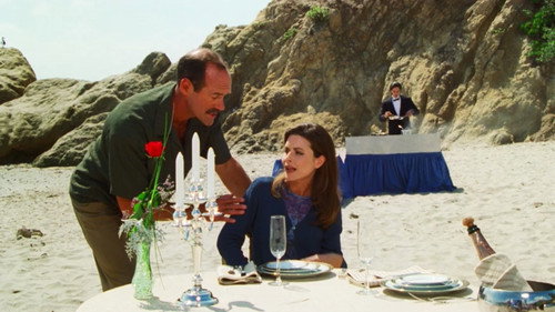 Baywatch Season 9 Episode 21 - Galaxy Girls