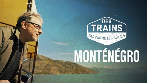 Amazing Train Journeys Season 16 Episode 5 - Montenegro