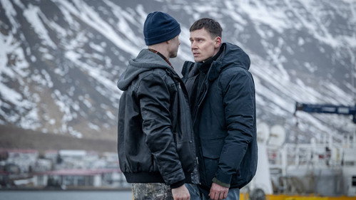 Hildur Season 1 Episode 5 - Episode 5
