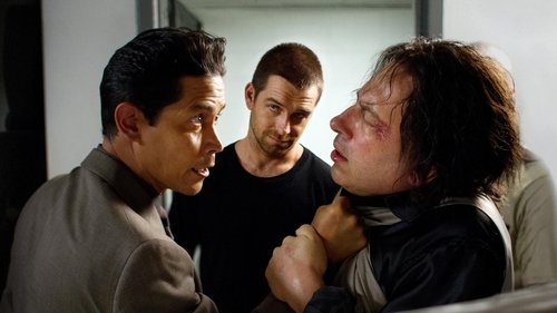 Banshee Season 1 Episode 6 - Wicks