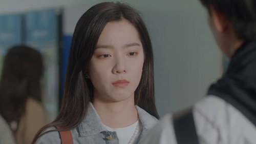 You Are Desire Season 1 Episode 25 - I'll Go on My Own