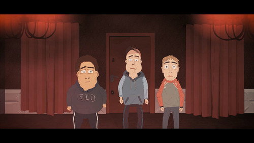 Exorcist Season 1 Episode 9 - Episode 9