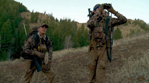 MeatEater Season 6 Episode 4 - Land of the Giants: Idaho Mule Deer (1)