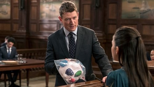 Law & Order: Special Victims Unit Season 19 Episode 17 - Send in the Clowns