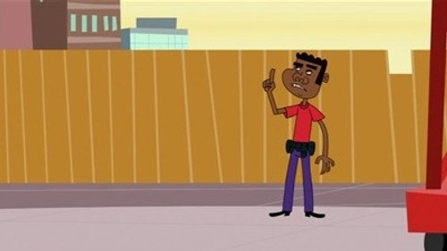 Johnny Test Season 4 Episode 14 - Johnny's Big Dumb Sisters