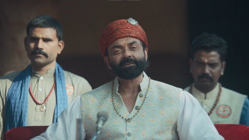Aashram Season 3 Episode 11 - Kopa - Bhavan