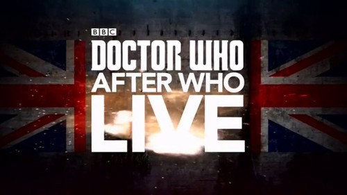 After Who Live still