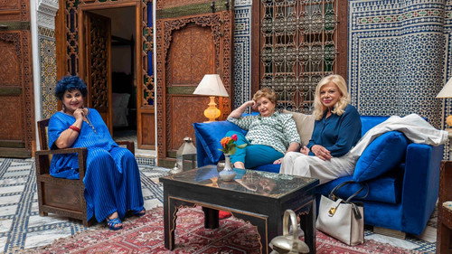 Quelle brave ragazze Season 2 Episode 3 - Episode 3