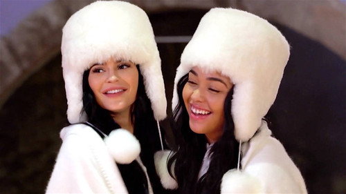 Life of Kylie Season 1 Episode 8 - Peru Pt. 2