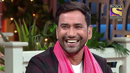Bhojpuri Film Industry On National Television still
