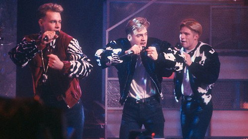Top of the Pops Season 27 Episode 12 - March 22, 1990
