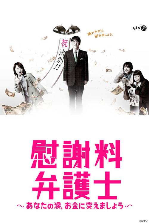 Divorce Chaser poster