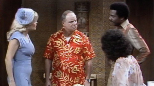 C.P.O. Sharkey Season 2 Episode 21 - The Even Couple