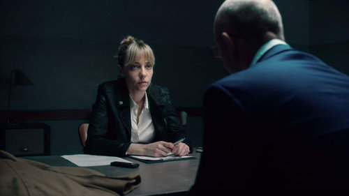 The Pleasure Principle Season 1 Episode 1 - Episode 1