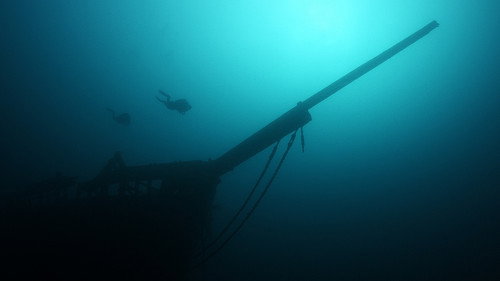 Descending Season 1 Episode 11 - The Great Lakes