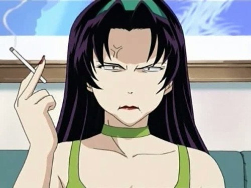 Yakitate!! Japan Season 1 Episode 57 - Oo, Mango!! CMAP's Big Counterattack!