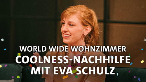 World Wide Wohnzimmer Season 1 Episode 6 - Episode 6