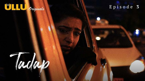 Tadap Season 2 Episode 3 - Episode 03