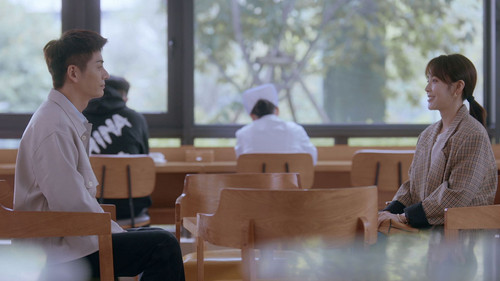 You Are My Secret Season 1 Episode 9 - Episode 9