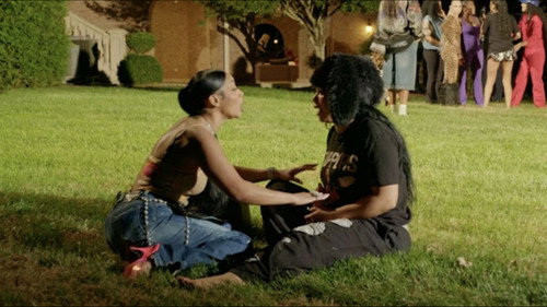 Baddies USA Season 1 Episode 4 - Bad Meets Wild