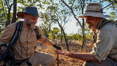 Aussie Gold Hunters Season 11 Episode 2 - Episode 2