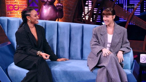Lady Night Season 9 Episode 12 - Episode 12