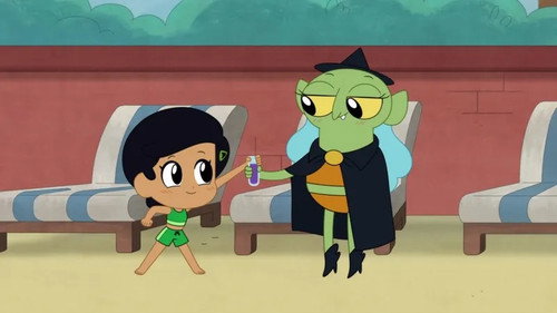 Chibiverse Season 3 Episode 2 - Opposites Attack