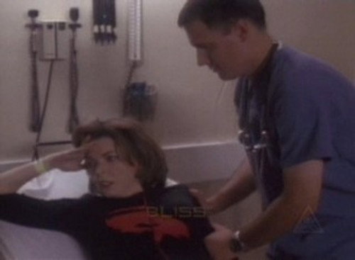 Earth: Final Conflict Season 2 Episode 17 - Bliss