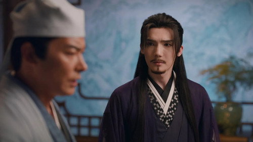 The Blood of Youth Season 1 Episode 18 - Zhao Yuzhen Dies from Wounds