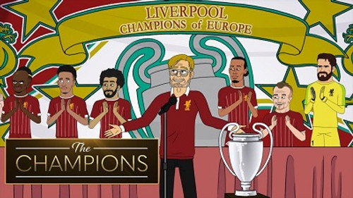 The Champions Season 3 Episode 2 - Episode 2