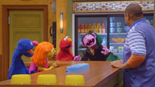 Sesame Street Season 53 Episode 20 - Count On