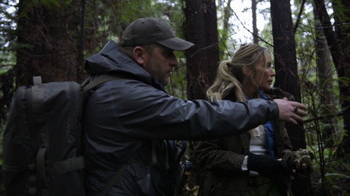 Expedition Bigfoot Season 5 Episode 4 - Primal Fear
