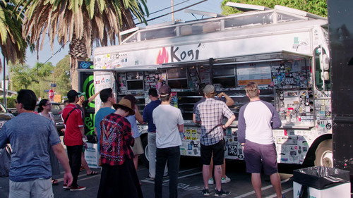 The Chef Show Season 1 Episode 5 - Robert Rodriguez / First Friday