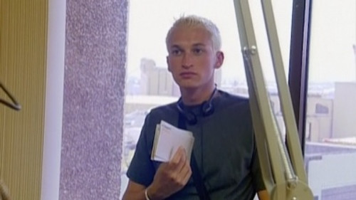 The Real World Season 8 Episode 8 - Gender Benders