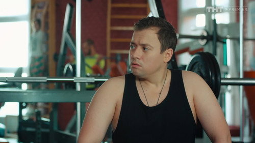 SashaTanya Season 3 Episode 18 - ЗОЖ