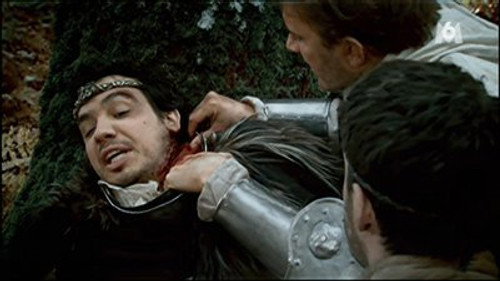 Kaamelott Season 1 Episode 85 - La Blessure mortelle