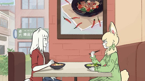 Episode 77 still