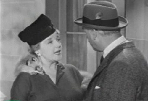 The Beverly Hillbillies Season 1 Episode 4 - The Clampetts Meet Mrs. Drysdale