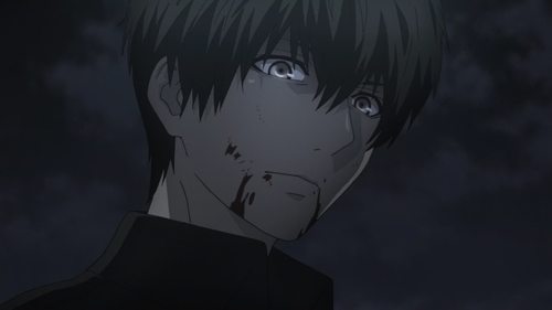 undefined Season 3 Episode 12 - Beautiful Dream: Daybreak