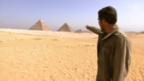 Cities of the Underworld Season 3 Episode 11 - Tomb of the Lost Mummies