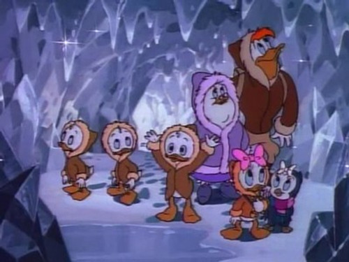 undefined Season 1 Episode 4 - Cold Duck (4)