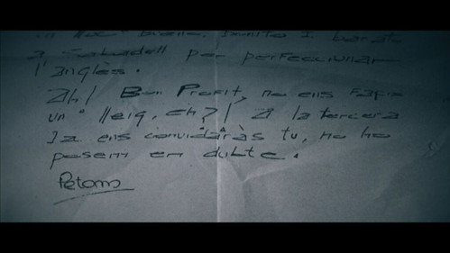 Crims Season 1 Episode 10 - The Librarian Helena Jubany (2)